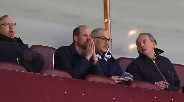 Prince William’s Aston Villa obsession will surprise you!