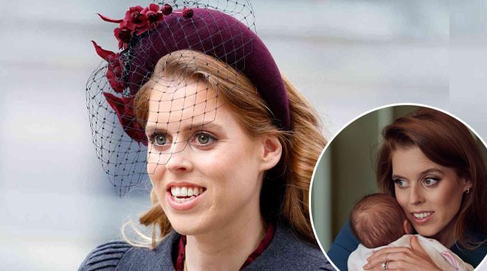 Princess Beatrice breaks silence on health scare during second pregnancy