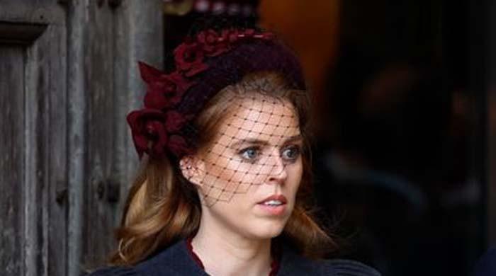 Princess Beatrice recalls 'fear of unknown' after daughter's early arrival