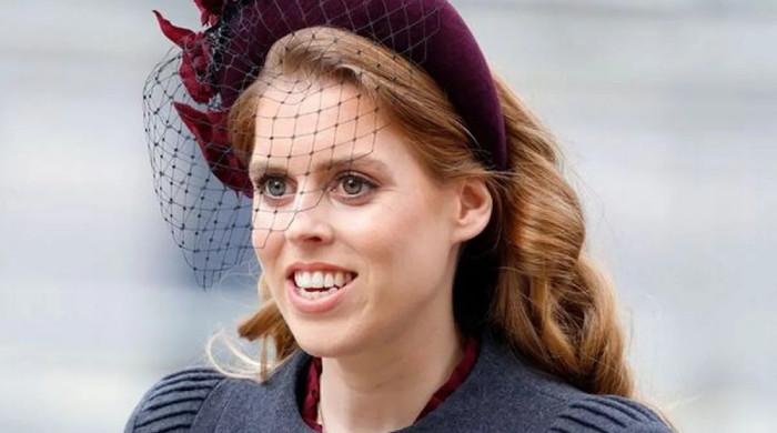 Princess Beatrice receives delightful message as she takes over key role