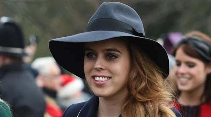 Princess Beatrice sparks nostalgia as iconic brand teases comeback