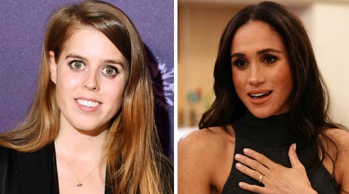 Princess Beatrice takes significant decision inspired by Meghan Markle