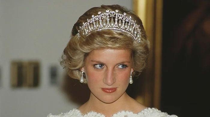 Princess Diana trait that irritated King Charles