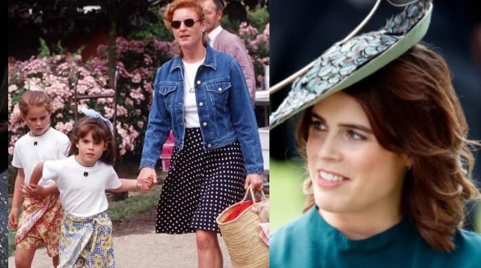 Princess Eugenie marks major milestone shortly after celebrating her birthday