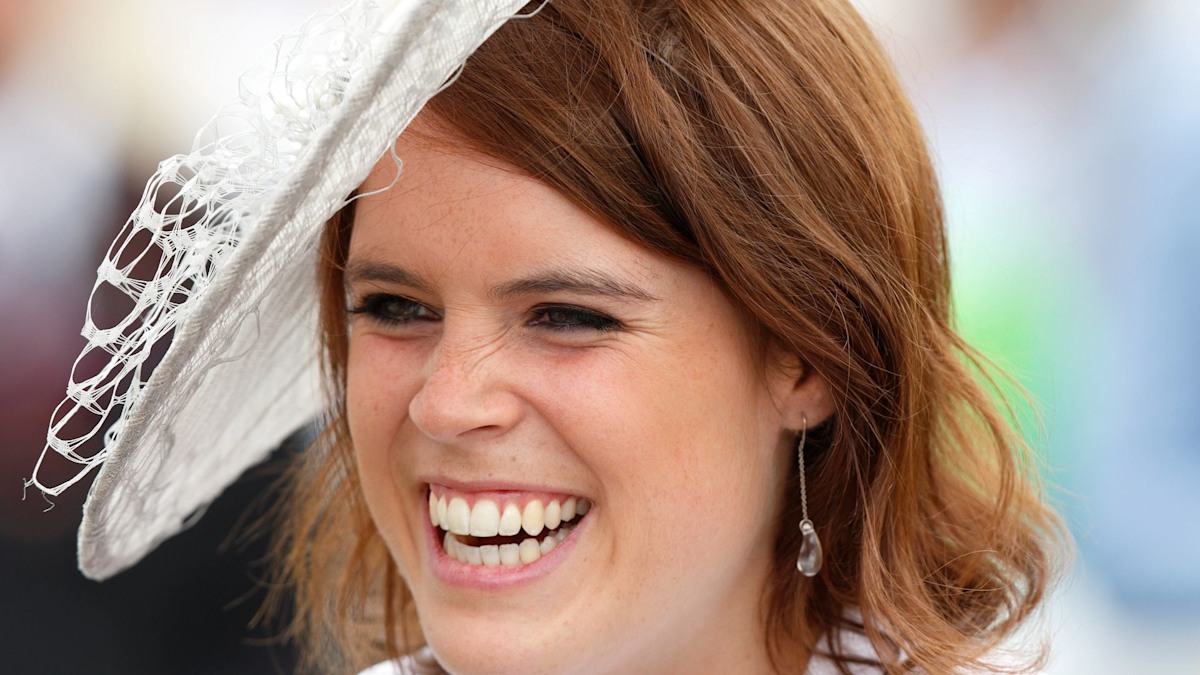 Princess Eugenie's epic birthday cake and incredible throwback images revealed - see the photos