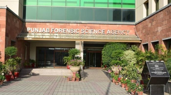 Punjab Forensic Science Agency placed under direct political control after govt overhaul