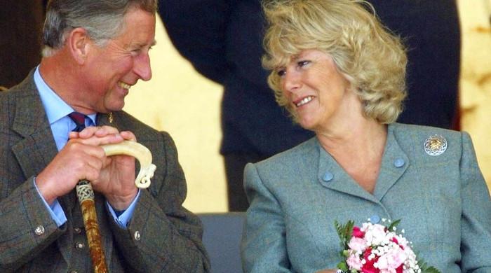 Queen Camilla made 'heartfelt pact' with King Charles before their wedding