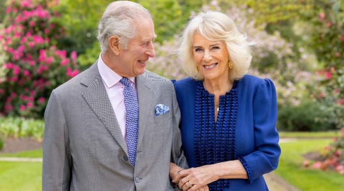 Queen Camilla proves her loyalty to King Charles with huge sacrifice