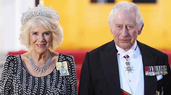 Queen Camilla real reason of marrying King Charles laid bare