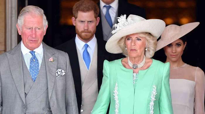 Queen Camilla sends strong message to Meghan Markle from Palace