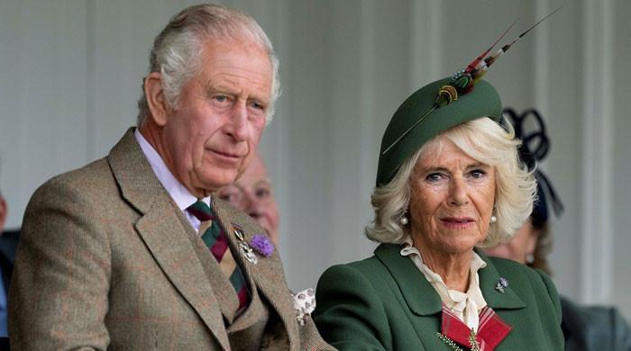 Queen Camilla silent struggles laid bare amid King Charles cancer battle