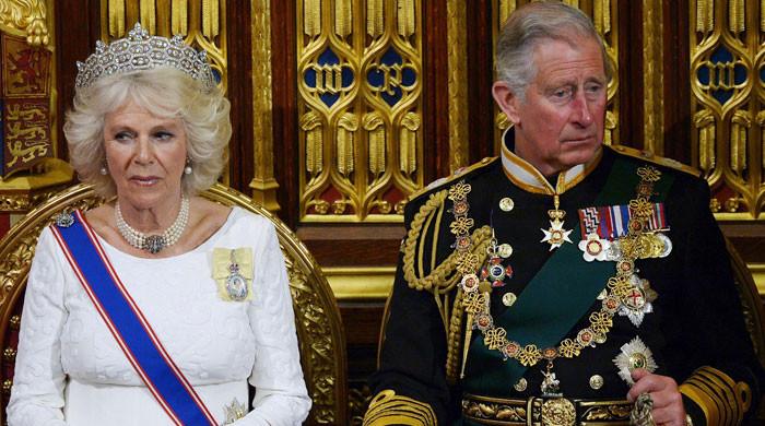 Queen Camilla’s blunt reply as King Charles demands sacrifice for key role