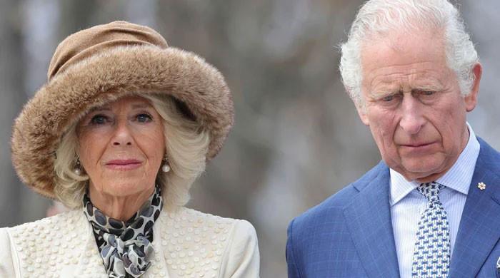 Queen Camilla's exhaustion over King Charles' battle against cancer gets out