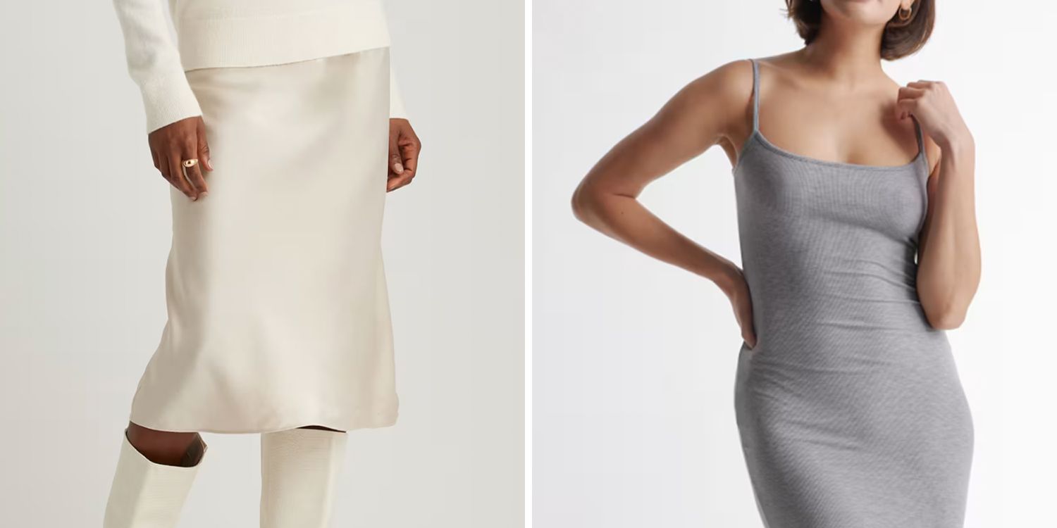 Quince's Sale Has Spring Tees, Dresses, and Pants From $17