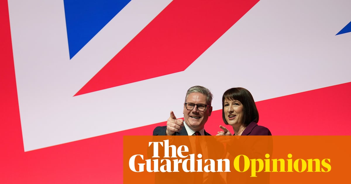 Rachel Reeves: For the umpteenth time, it’s not an emergency budget! | John Crace