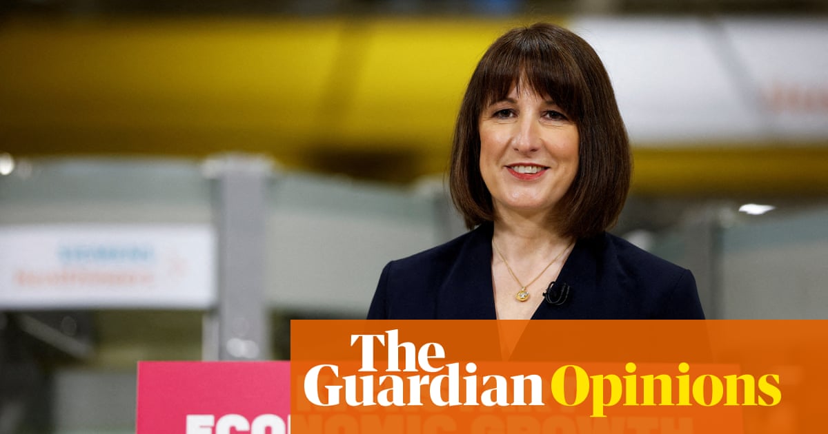 Rachel Reeves is causing confusion on competition policy. What does she want? | Nils Pratley