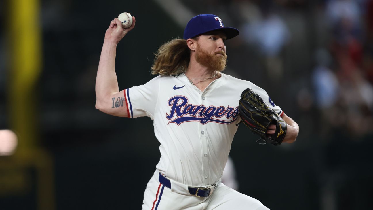 Rangers' Gray fractures wrist on comebacker