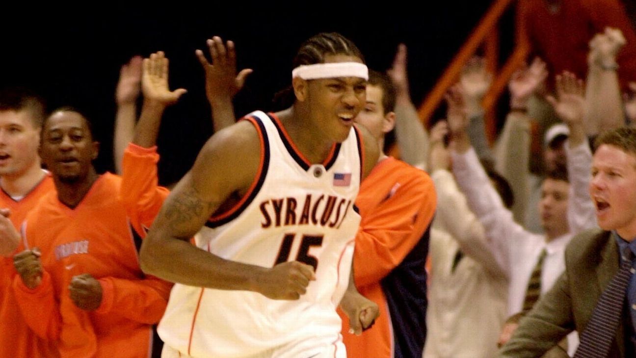 Ranking the 20 greatest freshman runs in men's March Madness history