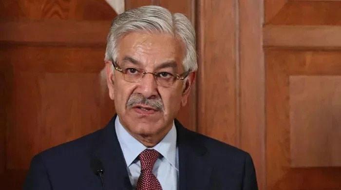 Ready to invite PTI to APC on terrorism: Khawaja Asif