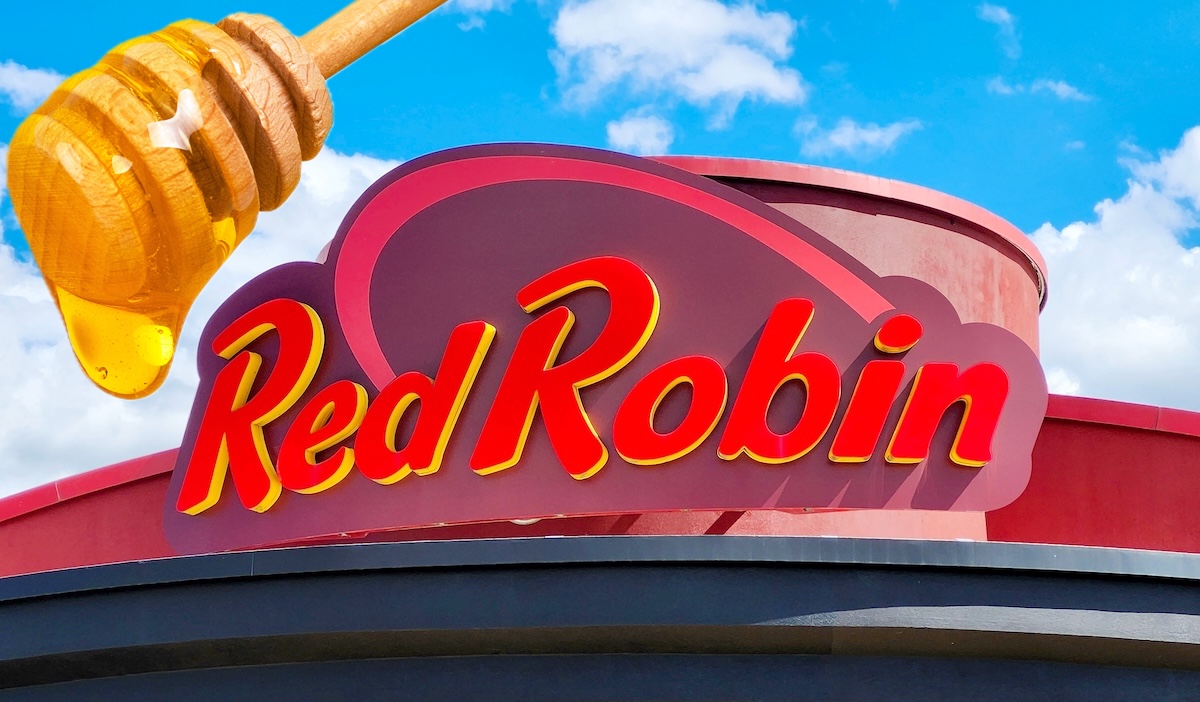 Red Robin Drops 3 Sweet and Spicy Mike’s Hot Honey Items Fans Will Love