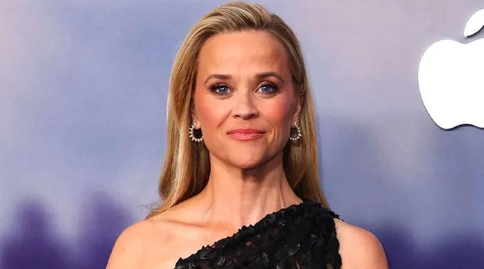 Reese Witherspoon gushes about one specific lesson she taught her kids