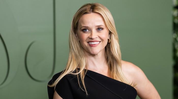 Reese Witherspoon's daughter Ava pays sweet tribute to her on turning 49