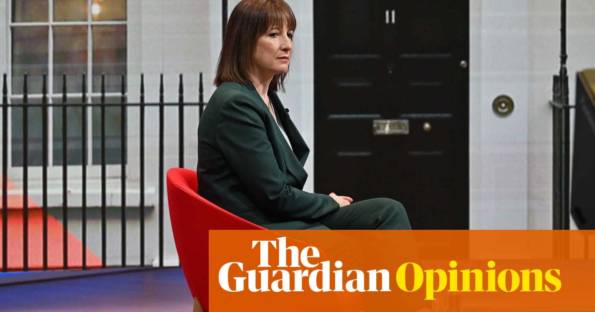 Reeves’s dilemma: break your tax pledges or cast Labour adrift from its principles | Heather Stewart