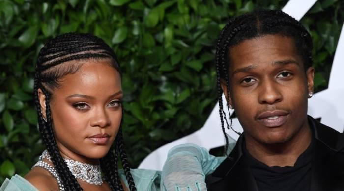 Rihanna, A$AP eager to tie the knot soon after felony assault case