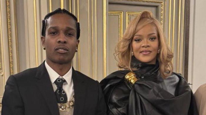 Rihanna, ASAP Rocky's wedding plans revealed