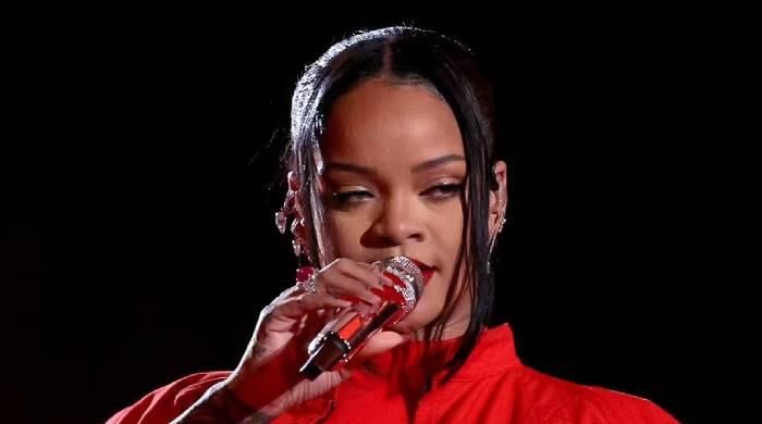 Rihanna drops bombshell ahead of London live music comeback announcement