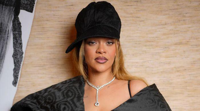 Rihanna 'struggling' to maintain balance between worklife and motherhood