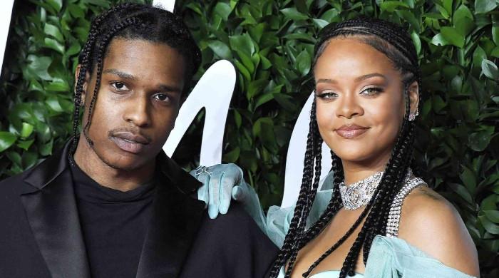 Rihanna wants to commemorate A$AP Rocky's win in rare way: Report