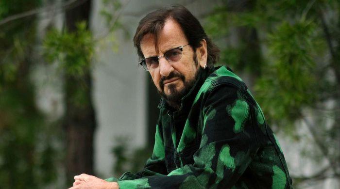 Ringo Starr drops bombshell about Sam Mendes' Beatles biopics