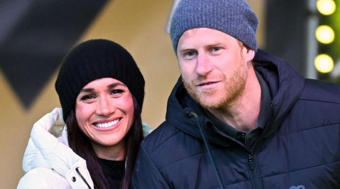 Royal insider shuts down exaggerated divorce rumours about Harry, Meghan: 'very happy'