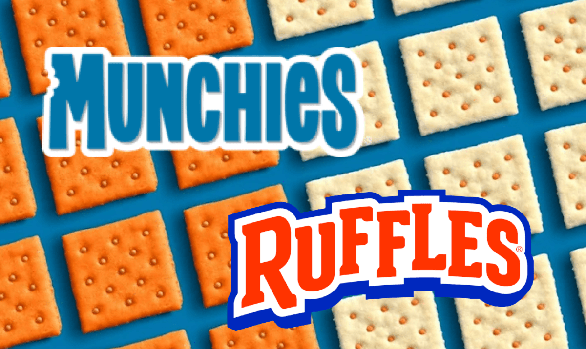 Ruffles Fans are Racing to Grab This New Flavored Snack