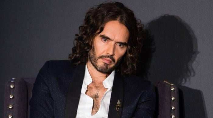 Russell Brand faces major setback amid sexual abuse allegations