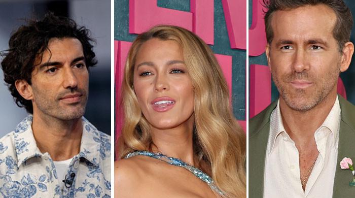 Ryan Reynolds demands separation from Blake Lively and Justin Baldoni