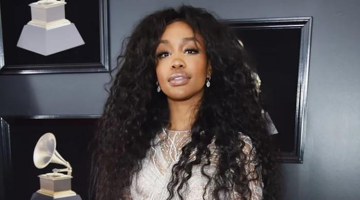 SZA reveals Marvel characters she wants to play