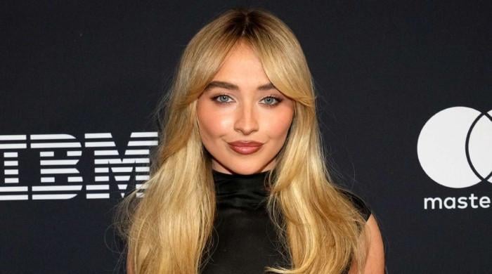 Sabrina Carpenter fans show concern over paparazzi chase