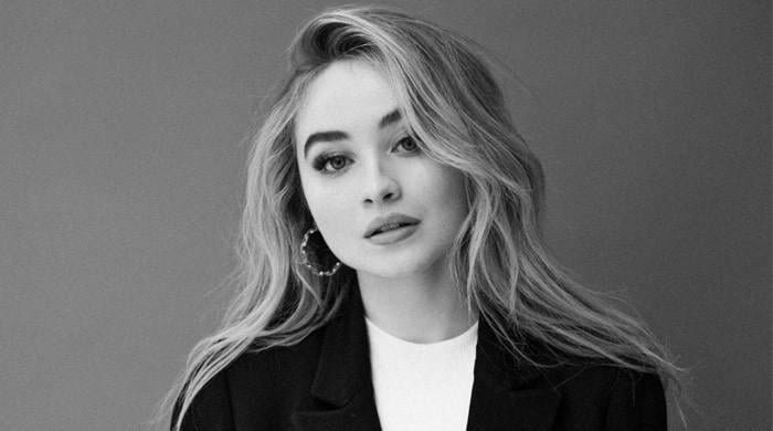 Sabrina Carpenter gets severely mocked for one minor mistake