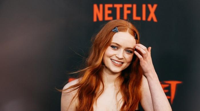 Sadie Sink confirms 'truth' about 'Spider-Man 4' and Jean Grey speculation