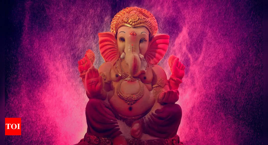 Sankashti Chaturthi 2025: Date, timings, correct muhurat, rituals, and everything one needs to know - The Times of India