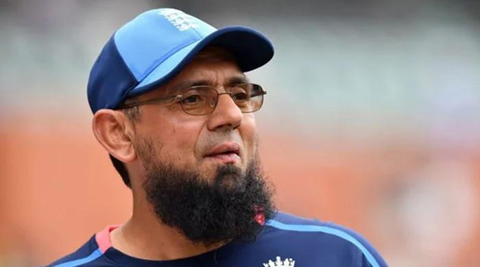 Saqlain Mushtaq expected to take over as Pakistan's head coach