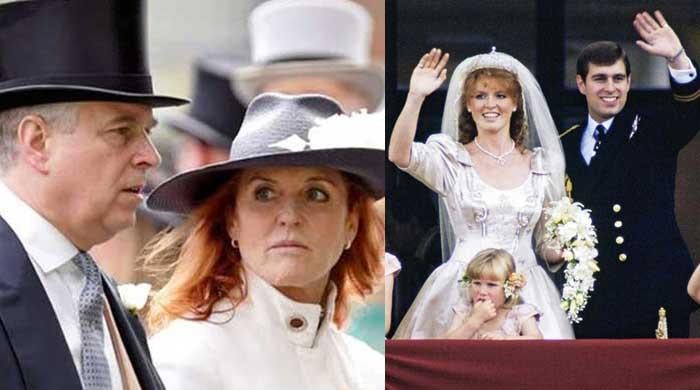 Sarah Ferguson takes decisive step about Prince Andrew's royal lodge amid feud