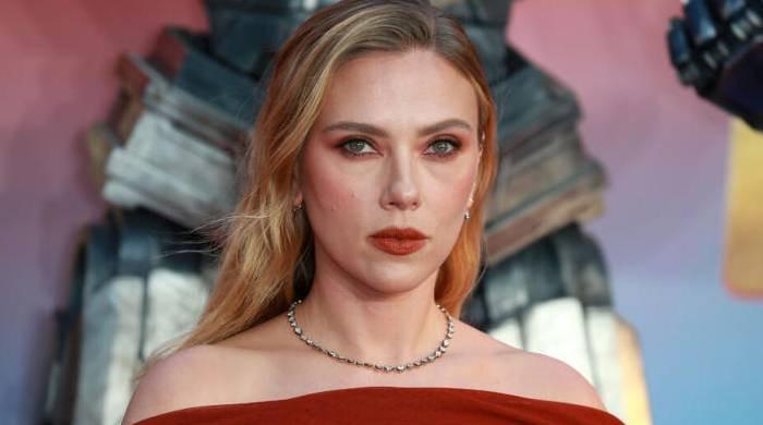 Scarlett Johansson reflects on setting boundaries for herself and her children