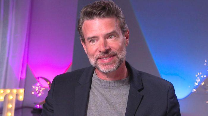 Scott Foley confirms his return to 'Scream 7'