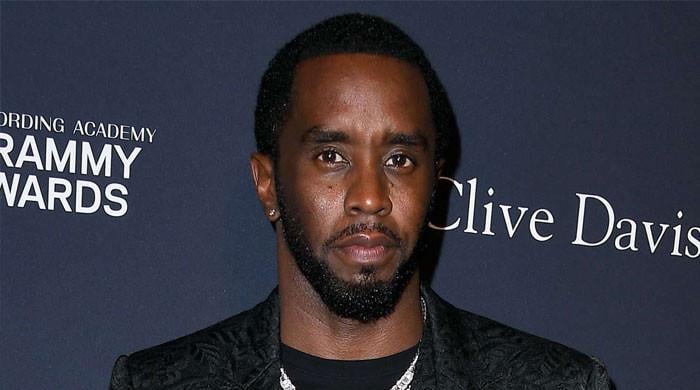 Sean 'Diddy' Combs responds to new forced labour charges