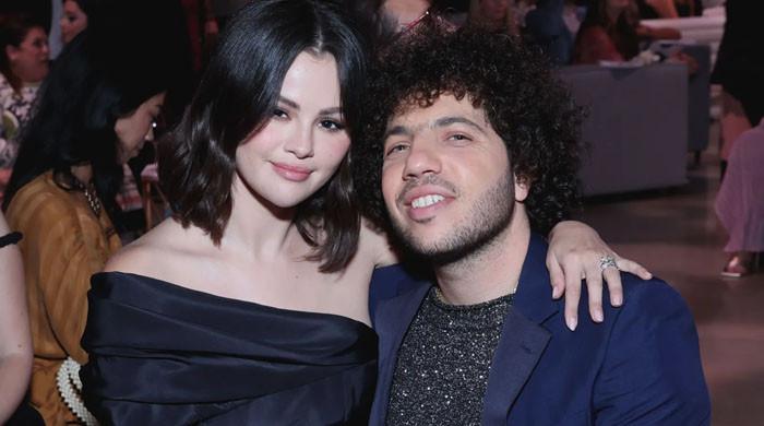 Selena Gomez, Benny Blanco guess each other's lies: Watch