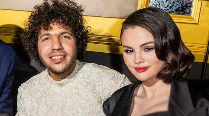 Selena Gomez, Benny Blanco's first date meal becomes menu item