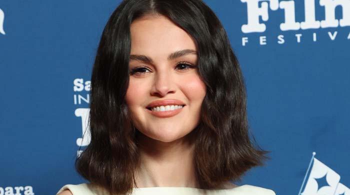 Selena Gomez drops major news fans have been waiting 'eight years' for